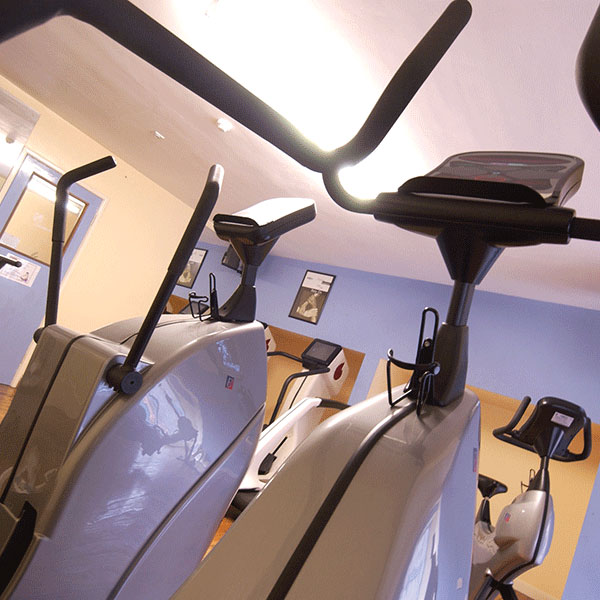 Waterside Hotel Peterhead Spindles Health Clubs