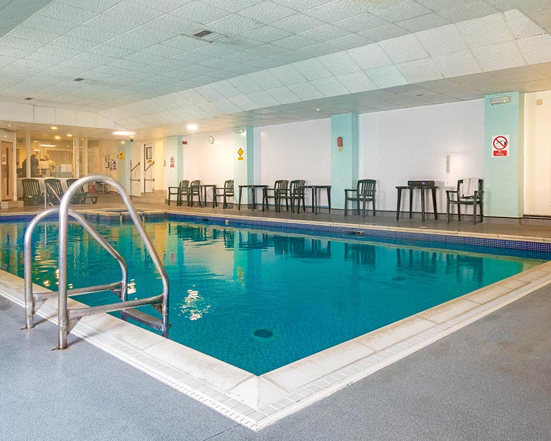 Folkestone Gym Grand Burstin Hotel Gym & Spa In Folkestone